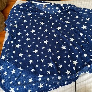 Pajama shirt also have matching pants